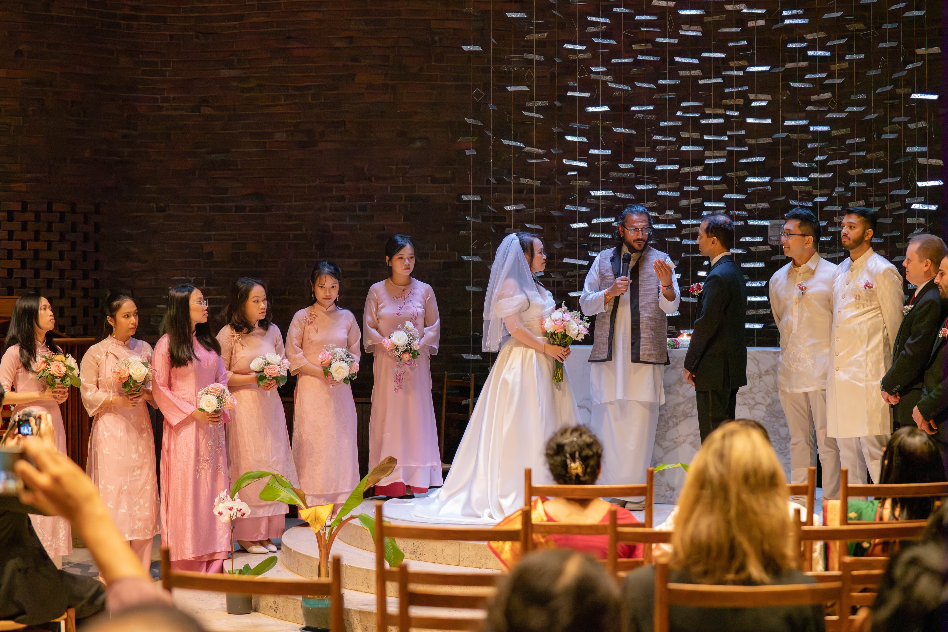 Sumit wedding ceremony photo two